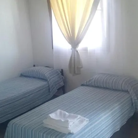Charming House In With Sea View Crotone