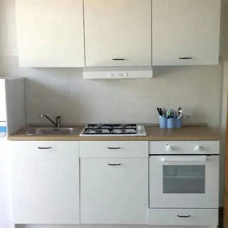 Charming Seaside House * Crotone
