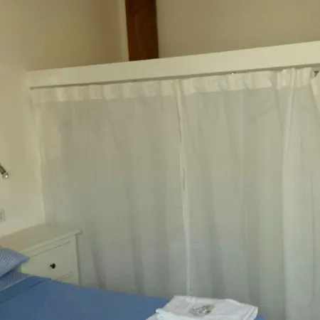Holiday home Charming Seaside House Crotone