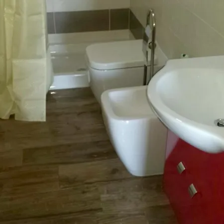 Charming Seaside House Holiday home Crotone