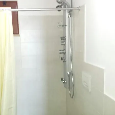Charming House In With Sea View * Crotone