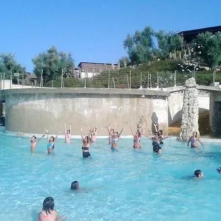 Charming Seaside House Holiday home Crotone