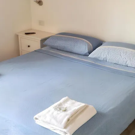 Charming House In With Sea View * Crotone